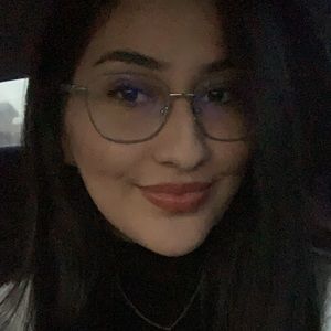 Meet your Posher, Gisel